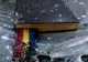 Arad: AUDIO FOTO VIDEO Minunea din postul Paștelor dintr-o biserică din Arad: Biblia cu tricolor și cărțile sfinte din altar nu au ars într-un puternic incendiu