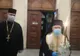 Arad: FOTO VIDEO Lumina Sfântă a Învierii adusă la Arad chiar din Lumina adusă de la Ierusalim, în condiții speciale