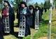 Arad: "Drumul Crucii", refăcut, în Vinerea Mare, în cea mai veche mănăstire cu viață monahală neîntreruptă din România, pe un traseu special, diferit decât în mod obișnuit