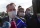 Arad: VIDEO Ministrul Sănătăţii, Nelu Tătaru, despre Spitalul Judeţean din Arad: "un personal cu moralul scăzut", "la un moment dat a fost lipsa protecţiei", iar românii care vin în țară vor transmite coronavirusul