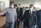 Arad: FOTO VIDEO Ministrul Sănătății, Nelu Tătaru: Vârful epidemiei în România ar trebui să rămână la 10.000-12.000 de cazuri, dacă s-au respectat condiţiile de Paşte