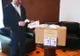 Arad: AUDIO Primăria Arad distribuie primul lot de termometre non-contact. Unde vor fi folosite