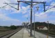 Arad: Două linii de cale ferată modernizate, deschise la Săvârșin. Permit viteze de 160 de km la oră