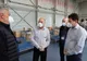 Arad: Celebrul doctor Virgil Musta, la Arad: "frumos surprins de ceea ce văd aici". Ce spune despre succesul pe care îl are Timișoara 