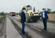 Arad: Se asfaltează drumul către "Perla Munților Apuseni"