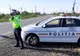Arad: Bărbat cercetat după ce a condus ilegal o mașină