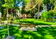 Arad: AUDIO FOTO VIDEO Parcul Buda Bujor, inaugurat, joi, în centrul Aradului, cu ajutorul unei companii private