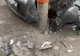 Arad: VIDEO Taximetrist cu o alcoolemie de 1,08 mg./l. alcool pur în aerul expirat, implicat într-un accident de 1 Mai