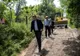 Arad: AUDIO Consiliul Județean amenajează drum cu acces pentru mașini către Zona Trei Insule, de la marginea Aradului