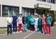 Arad: Bărbat de 52 de ani din Arad vindecat de COVID-19 după două luni de la internare şi 25 de zile în care stat intubat la ATI