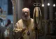 Arad: Momente emoționante la hramul Catedralei Ortdoxe Vechi din centrul Arad, în care a slujit 11 ani un cunoscut Patriarh al României. Procesiune cu o părticică din moaștele Sfântului Ioan Botezătorul