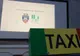 Arad: FOTO VIDEO Cum a fost la primul Taxi Drive-in din Arad, organizat la cinema ARTA. A atras și spectatori din Timișoara