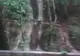Arad: AUDIO VIDEO "Cascade" din munți curg pe un drum județean din Arad, care leagă Valea Crișurilor de Valea Mureșului