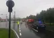 Arad: FOTO Ce zone s-au inundat, miercuri, în Arad din cauza ploilor de peste 60 l/mp