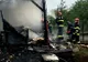 Arad: AUDIO FOTO Circa 30 de vârstnici, evacuați din cauza unui incendiu la centrul în care locuiesc, în județul Arad