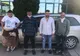 Arad: Un român a încercat să treacă ilegal granița 3 cetățeni din India, pe la 50 de metri de sediul poliției de frontieră. Alți 3 cetățeni din Egipt, descoperiți în aceeași zonă