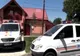 Polițist din Arad, acuzat că a fost complice la incendierea unei mașini și că avea acasă o cultură de cannabis