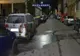  Bărbat oprit de poliţişti cu un foc de armă, după ce a fost prins când incendia o maşină