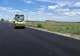 Sântana înconjurată de asfalt nou dinspre toate intrările în oraș