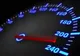 Cu peste 230 de km/h pe autostradă, între Timișoara și Arad. Isprava unui șofer vitezoman. Video