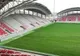 Tururile ghidate la noul stadion UTA se vor putea face doar cu  programare telefonică sau online