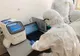 Trei medici angajați ai Spitalului Județean Arad, au fost confirmați pozitiv cu COVID-19