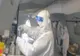 Echipament special de protecție pentru medicii arădeni care sunt în linia întâi