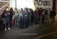 Migranți prinși la frontieră