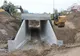 Podețe noi sau modernizate pe un drum județean aglomerat