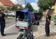 Cu remorca, spre frontieră: au fost opriți din drum de polițiști