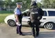 Fată răpită dintr-un mall din Arad. Poliția, pe urmele celor care au luat-o
