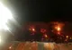 60 de animale moarte într-un incendiu, în județul Arad