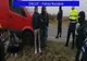 14 persoane suspectate de trafic de migranţi, audiate de procurorii DIICOT, în urma a 16 percheziţii