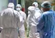 Aproape 80 de cadre medicale sunt infectate cu SARS-CoV-2, marea majoritate de la Spitalul Judeţean