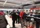 Masca la control în supermarketuri și centre comerciale