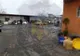 Au dat foc unei mașini vechi, dar nu se așteptau la ceea ce a urmat
