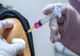 Mai puțin 15% dintre vaccinurile antigripale primite în Arad au fost administrate