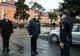 Șeful DSU, în vizită la SMURD Nădlac