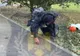 Oamenii străzii, puși la treabă  de Poliția Locală