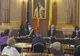 Consiliul Local Arad a reuşit să aleagă doar un viceprimar; restul propunerilor nu au întrunit majoritatea necesară
