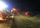 Accident mortal în județul Arad: impact frontal