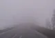Cod galben de ceaţă densă în localităţi din judeţele Caraş-Severin și Arad 