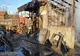 Un atelier de tâmplărie a fost distrus în urma unui incendiu puternic