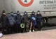 Nouă afgani şi marocani, prinşi pe câmp sau ascunşi într-un camion, la graniţa cu Ungaria