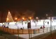 Patinoarul municipal, deschis cu limitarea numărului persoanelor care au acces pe gheaţă