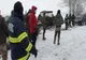 Căutările copilașului de șapte ani dispărut în județul Arad continuă