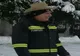 Retragere în glorie: pompier arădean, ultima tură de serviciu