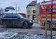 Tupeu de șofer: a blocat o ambulanță SMURD, parcându-și BMW-ul lipit de ușile acesteia