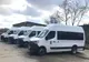 Autospeciale noi pentru escortarea migranților, la Arad