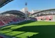 Meciuri internaționale pe noul stadion din Arad